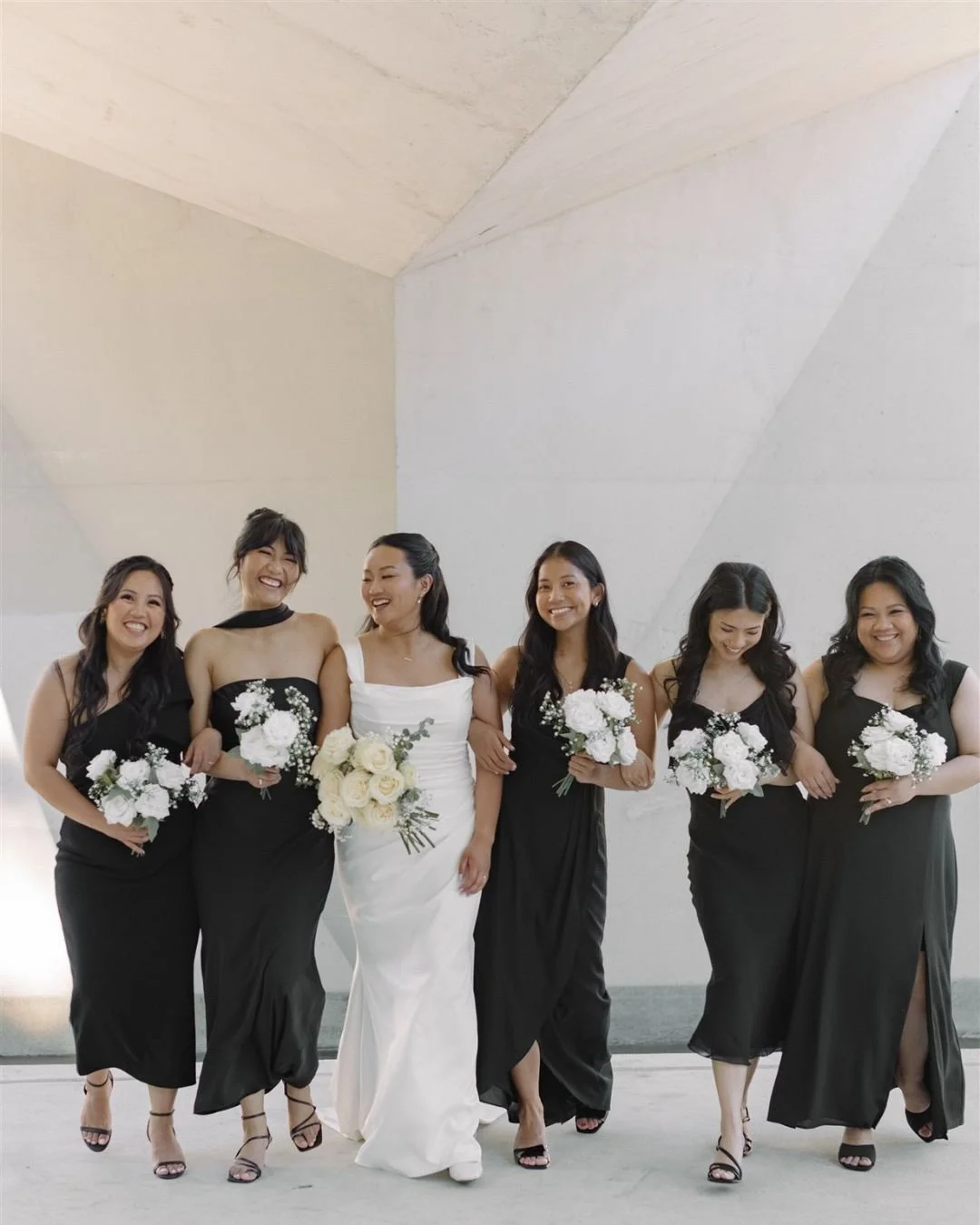 To the friends who have been there all along.

Venue: @roberthleealumnicentre
Wedding Planner: @eventswithkj
Caterer: @sage.ubc
Florist + Decor: @alloccasionsdecor
DJ: @vanluxent
Photo Booth: @sweetbooth.yvr
Dress: @everly_bridal
HMUA: @theloveteam_o