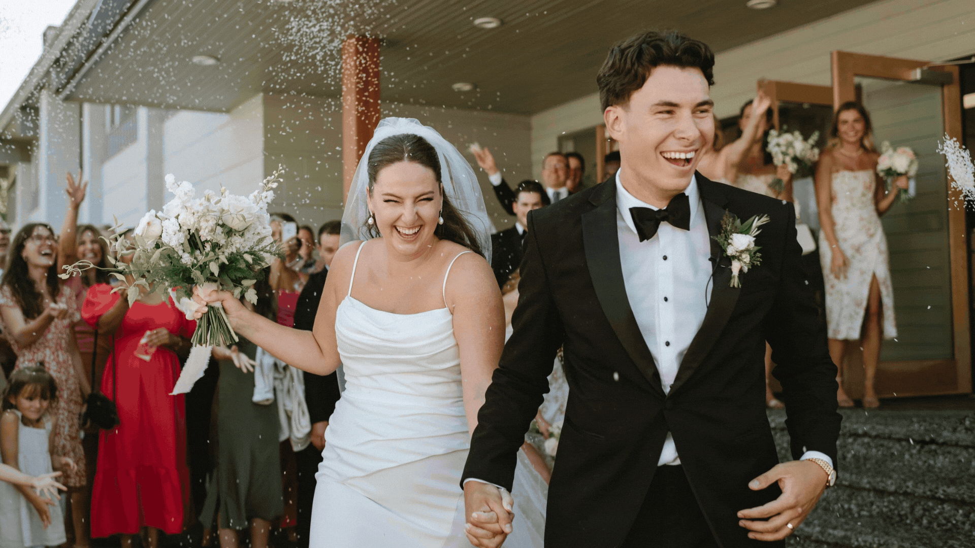 variety of vancouver wedding photos