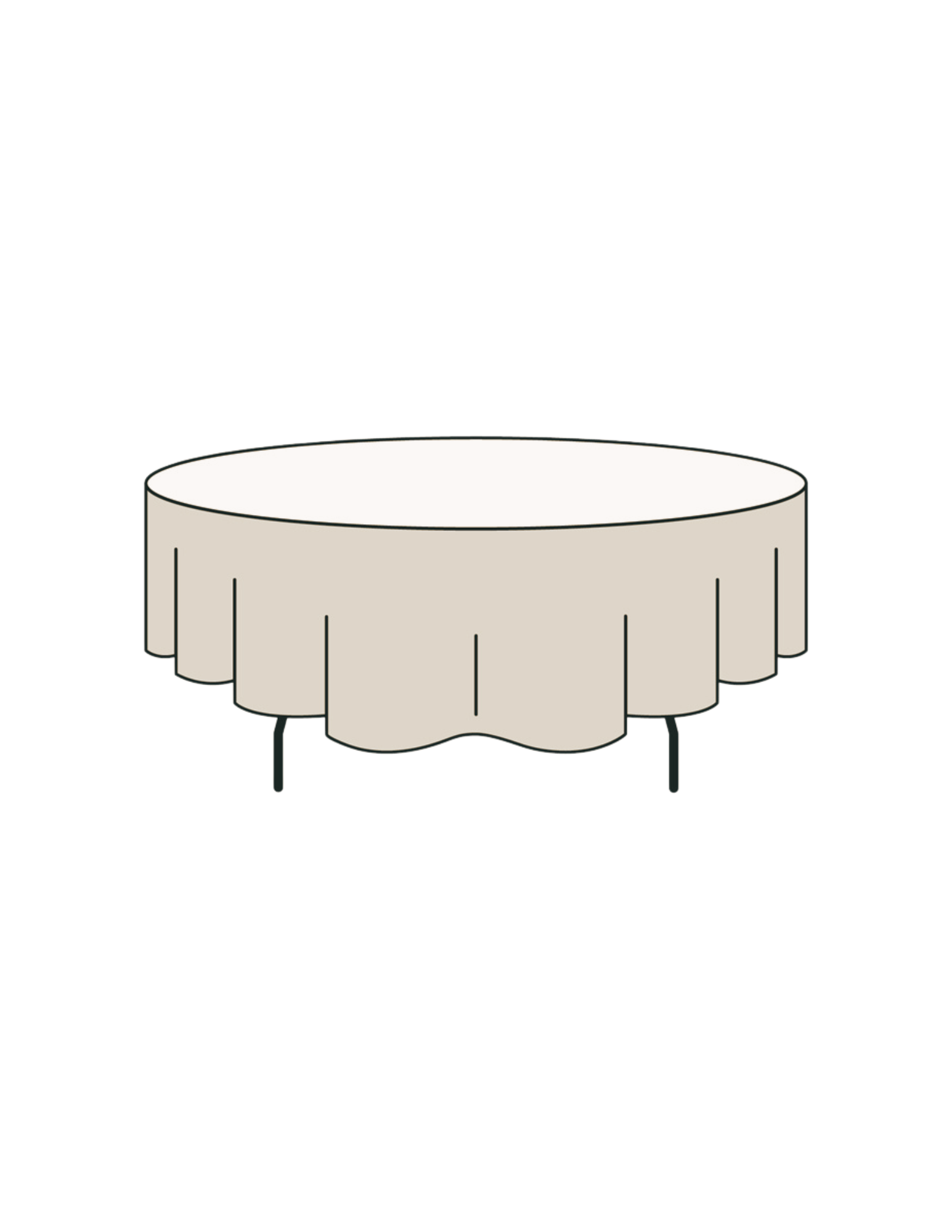 Linens | Discover Luxe Options — Frenchy's Rentals