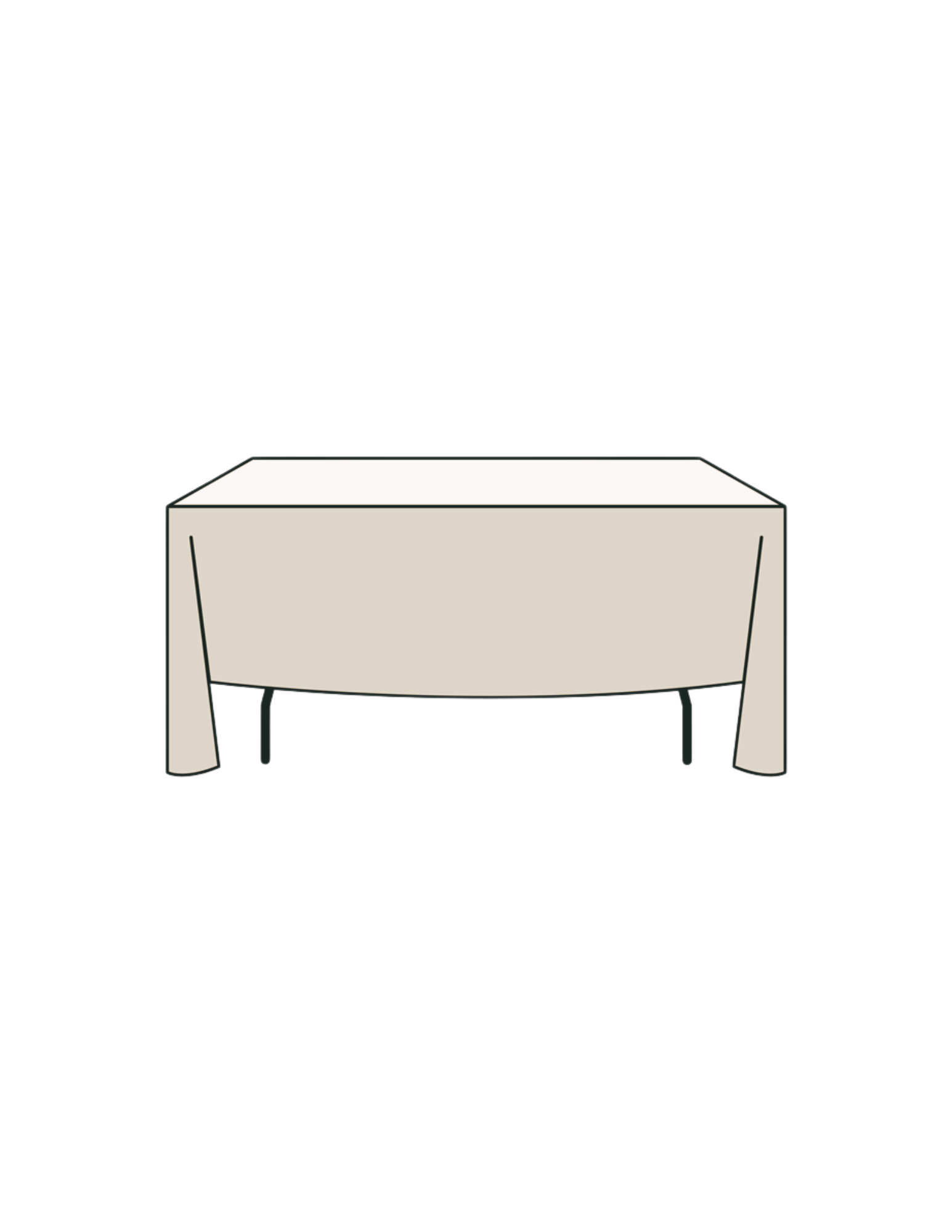 Linens | Discover Luxe Options — Frenchy's Rentals