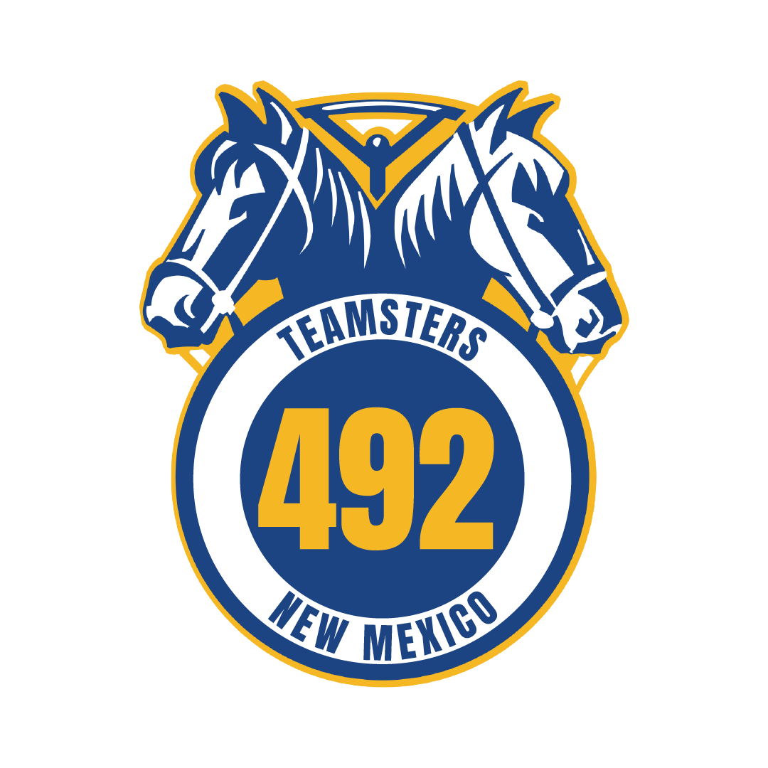 Teamsters 492 logo.png