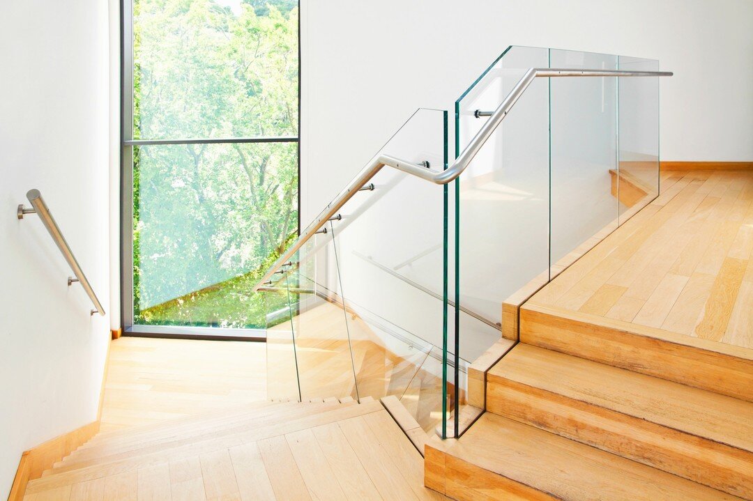 We have lots of surveys booked in this coming week which means we'll be super busy over the next few weeks. Don't miss out and book your free survey now: email info@nebalustrades.co.uk or call 07432884562 

#staircasedesign #interiorstyle #staircase 