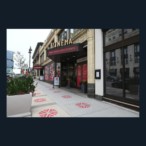 Duluth, Catalyst, Creators