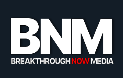 Breakthrough Now! Media