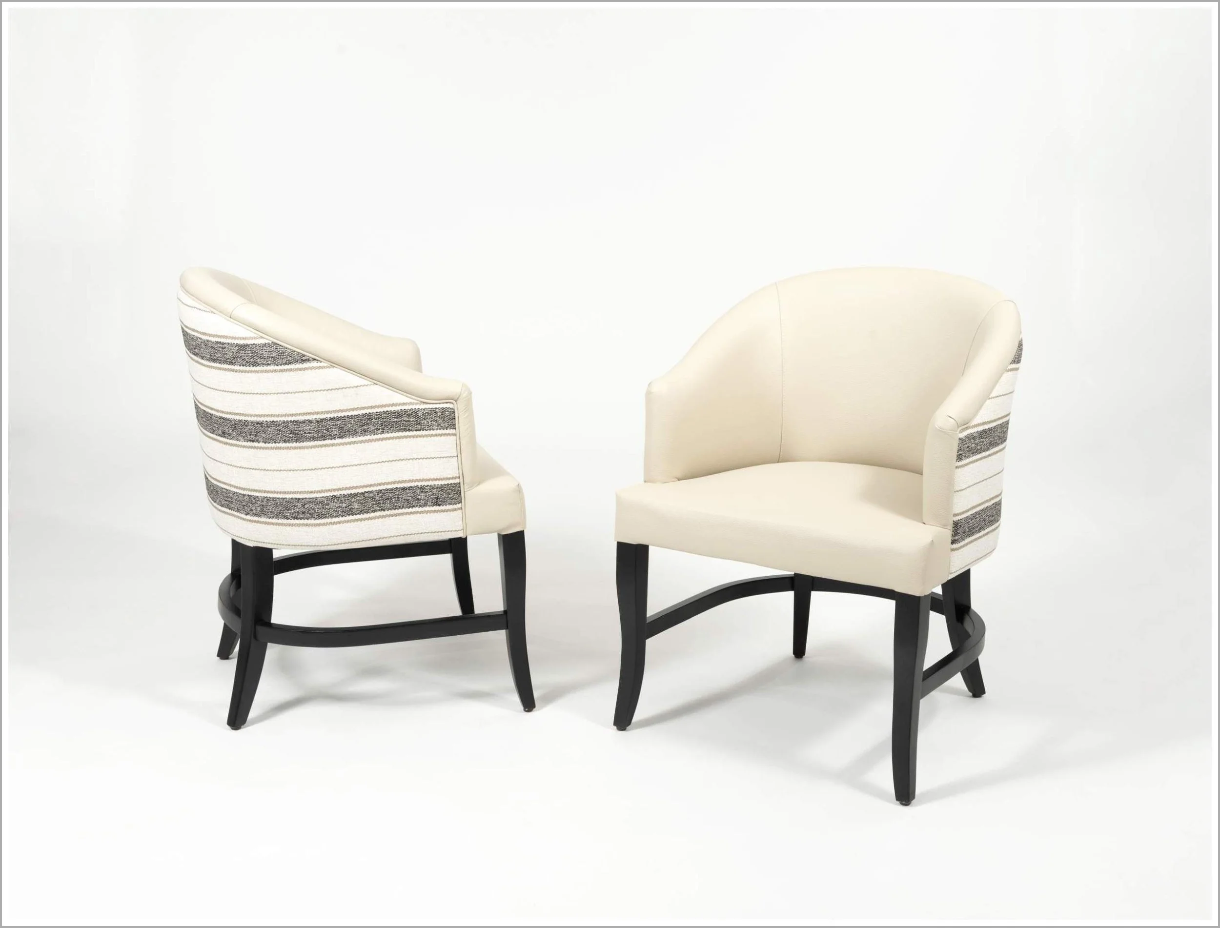Commercial Upholstered Armchair