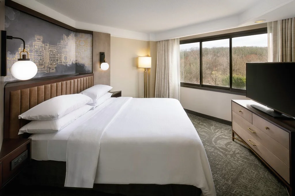 Embassy Suites