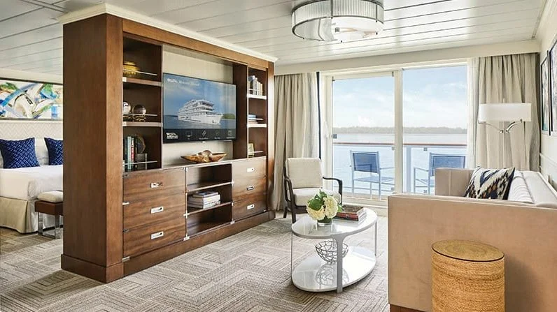American Cruise Lines