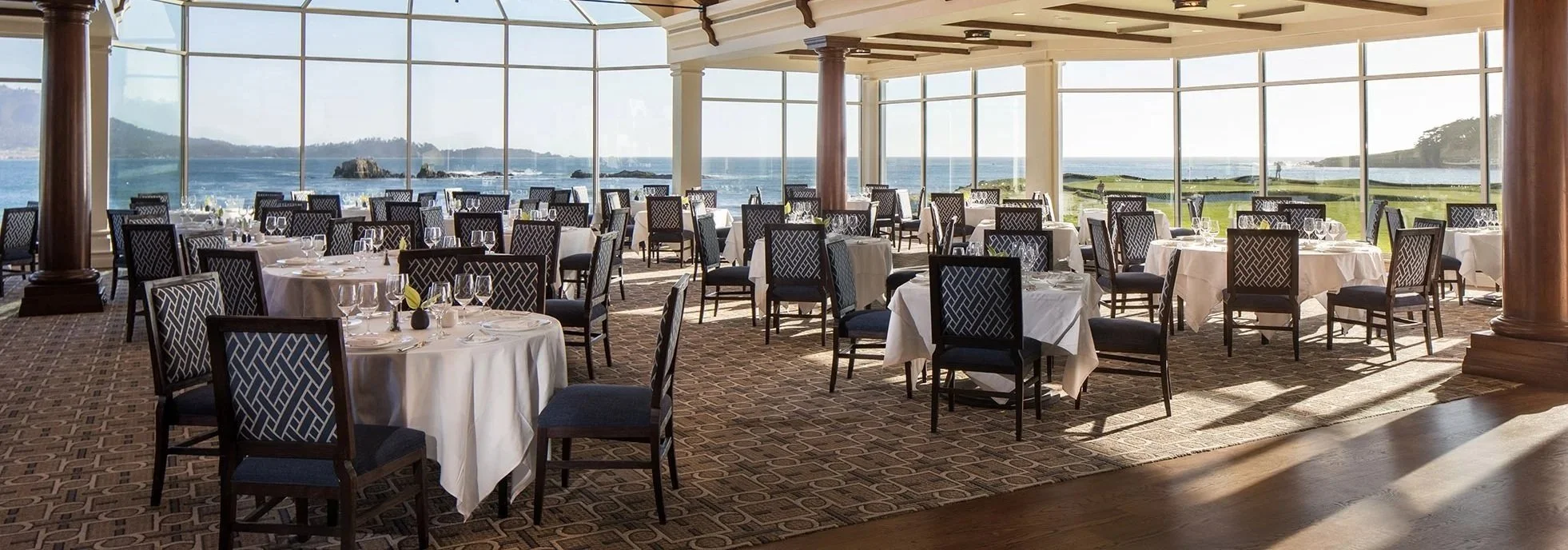 Pebble Beach Resorts
