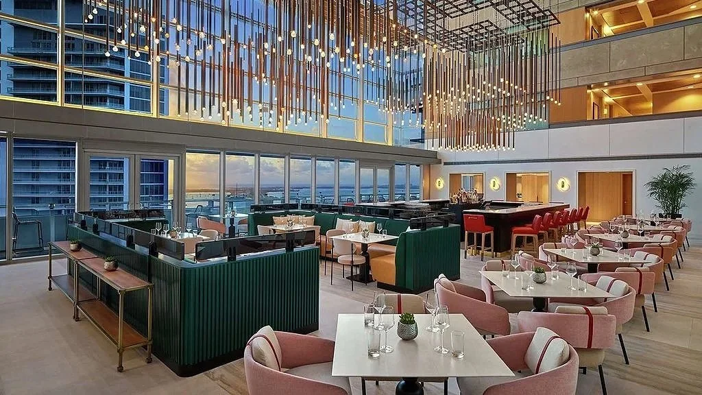 Conrad Hotel