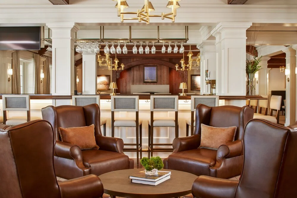 Denver Country Club - Ruggles Mabe Studio