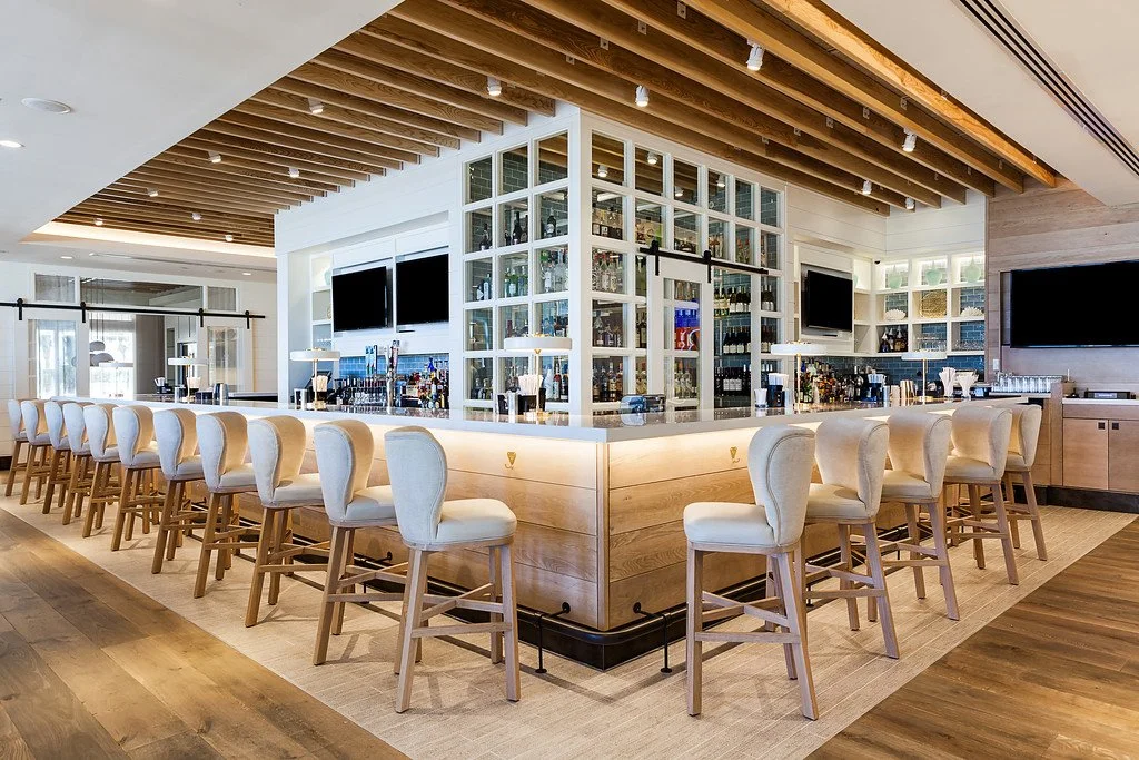 Hutchinson Shores - Ocean Properties