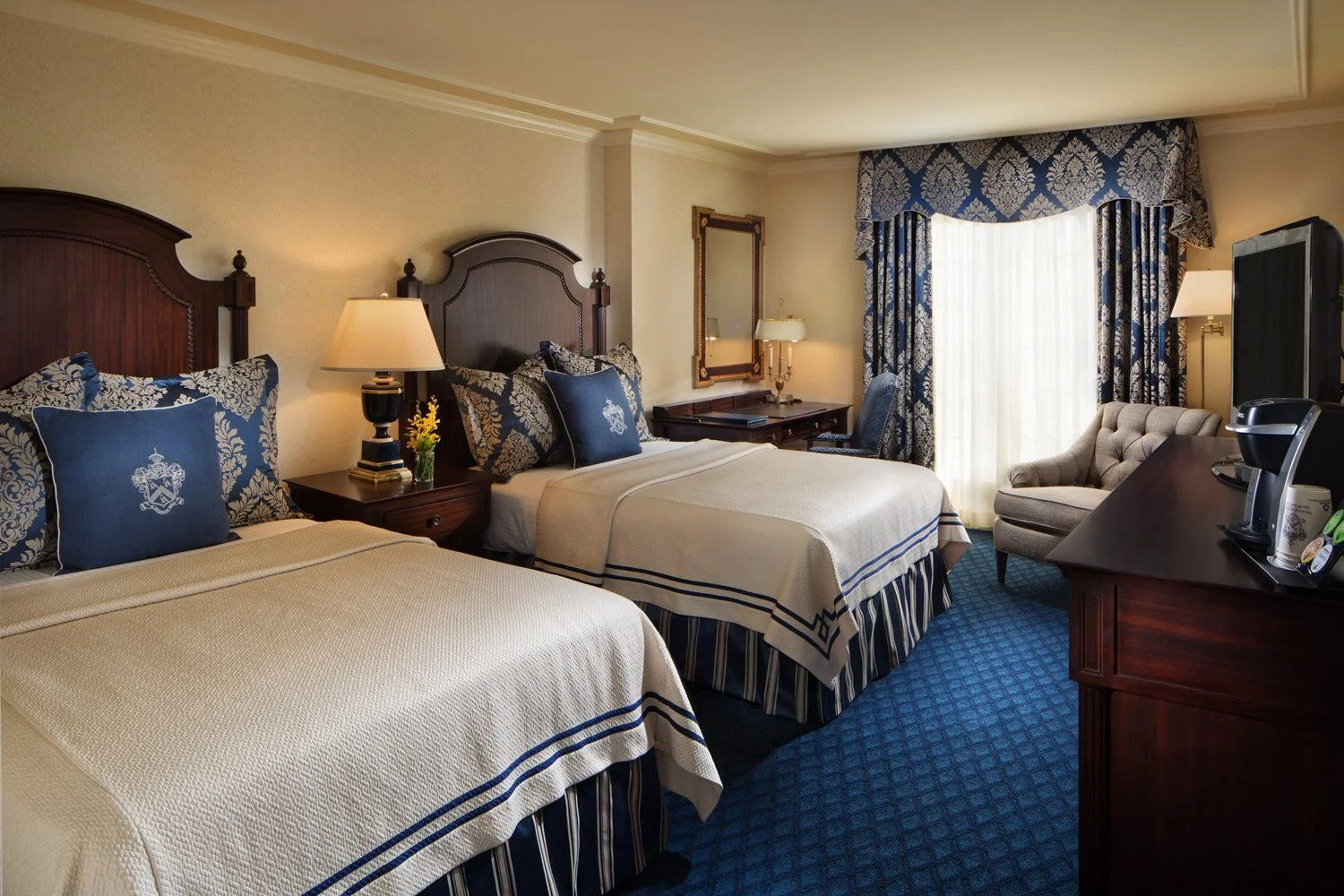 Washington Duke Inn