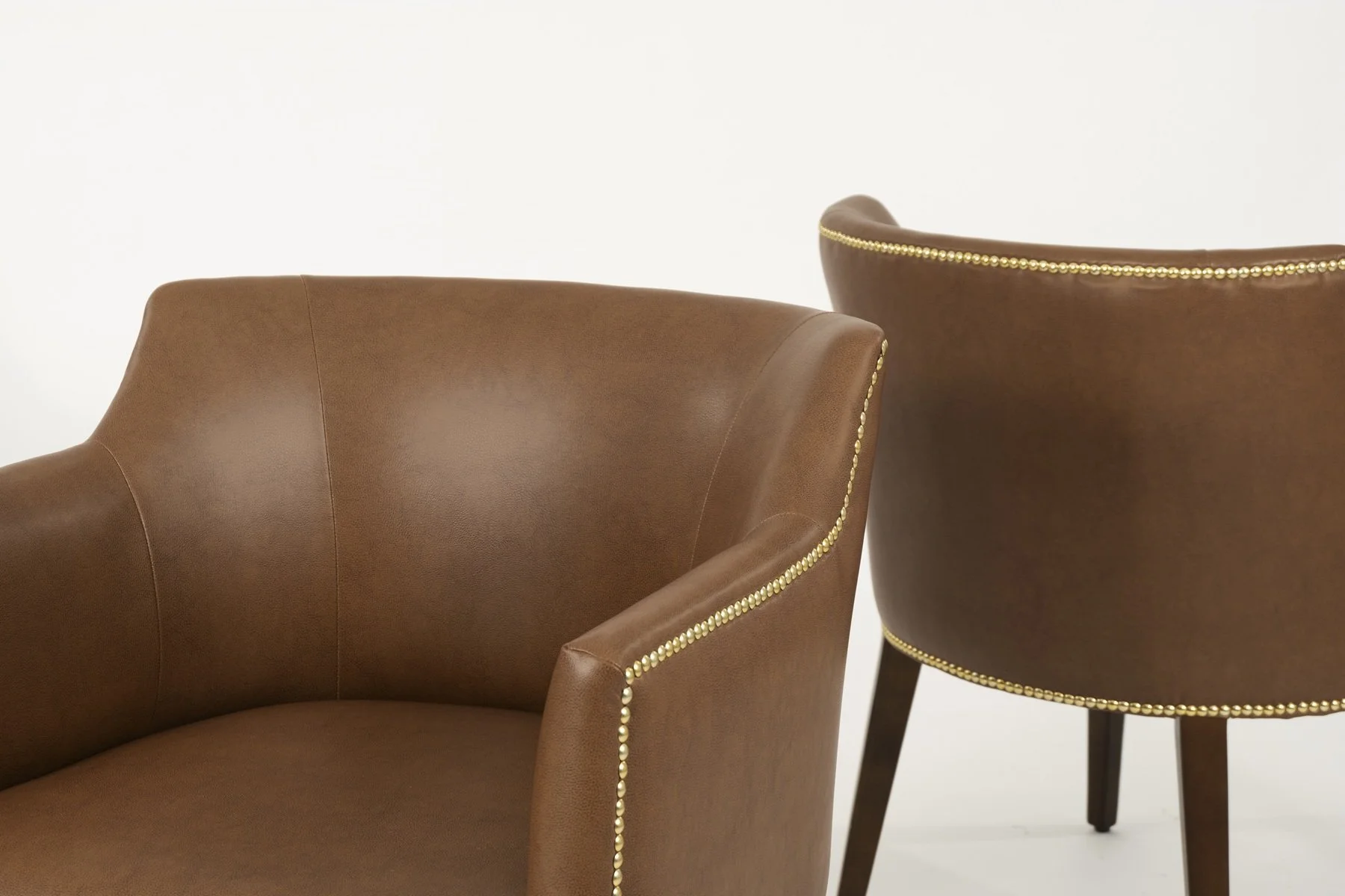 Custom Hospitality Furnishings
 
Custom Furniture Manufacturing 
to the Trade 
 
For Design Driven Hospitality Properties and Country Clubs
 