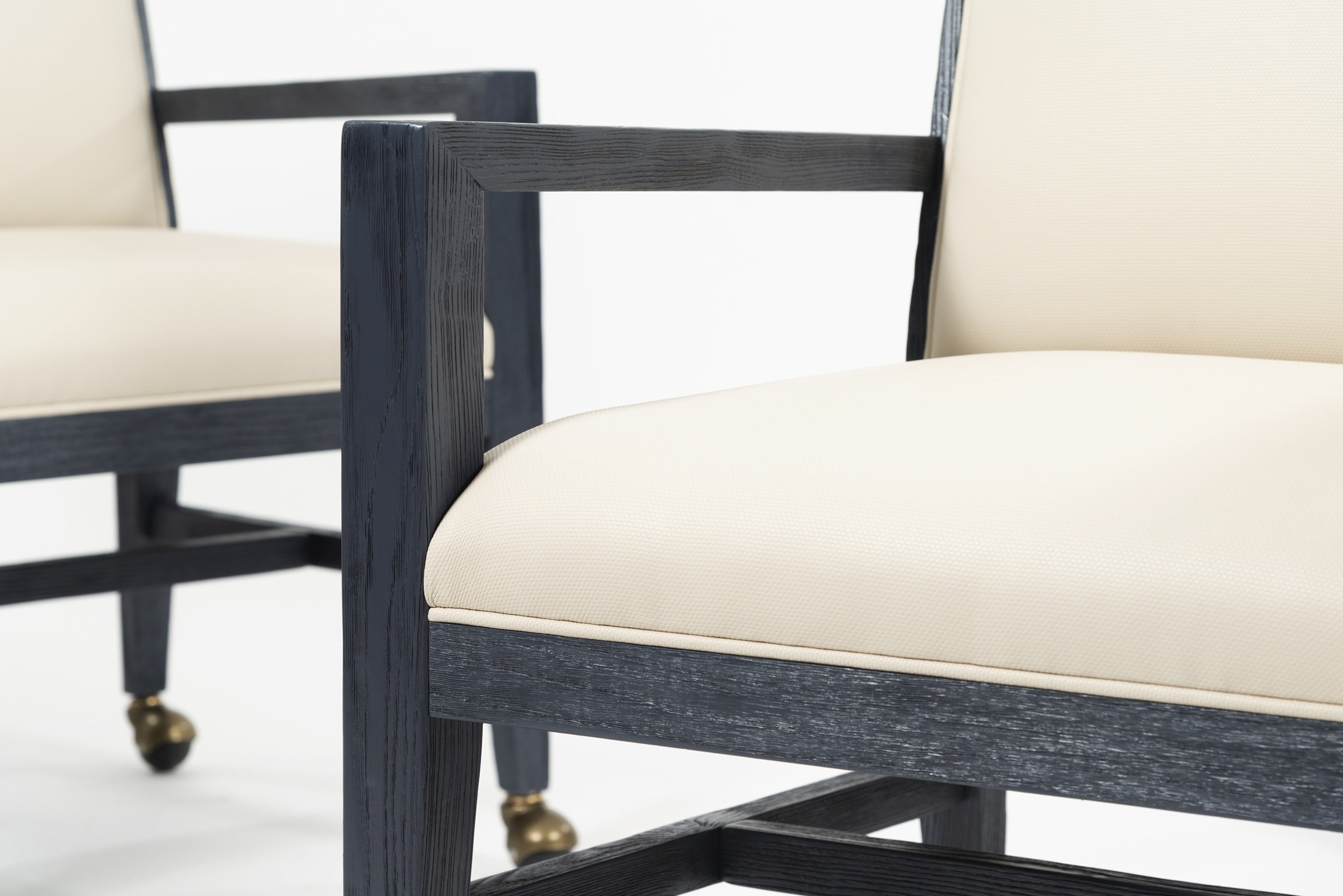 Custom Hospitality Furnishings
 
Custom Furniture Manufacturing 
to the Trade 
 
For Design Driven Hospitality Properties and Country Clubs
 