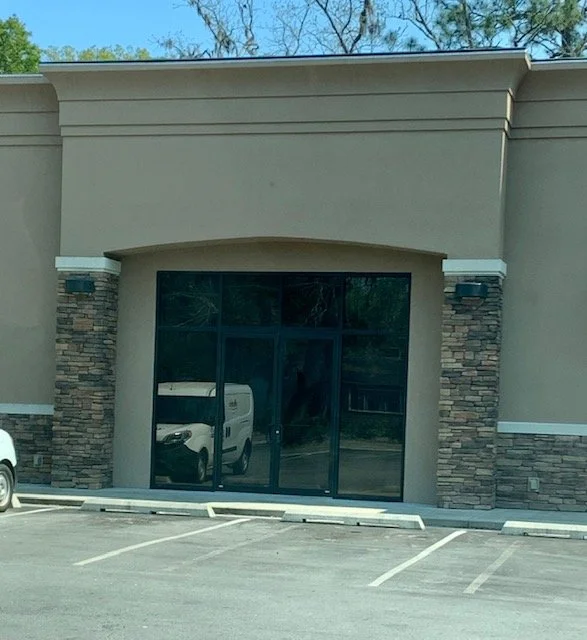 Real Estate — Homerville DDA