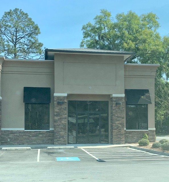 Real Estate — Homerville DDA