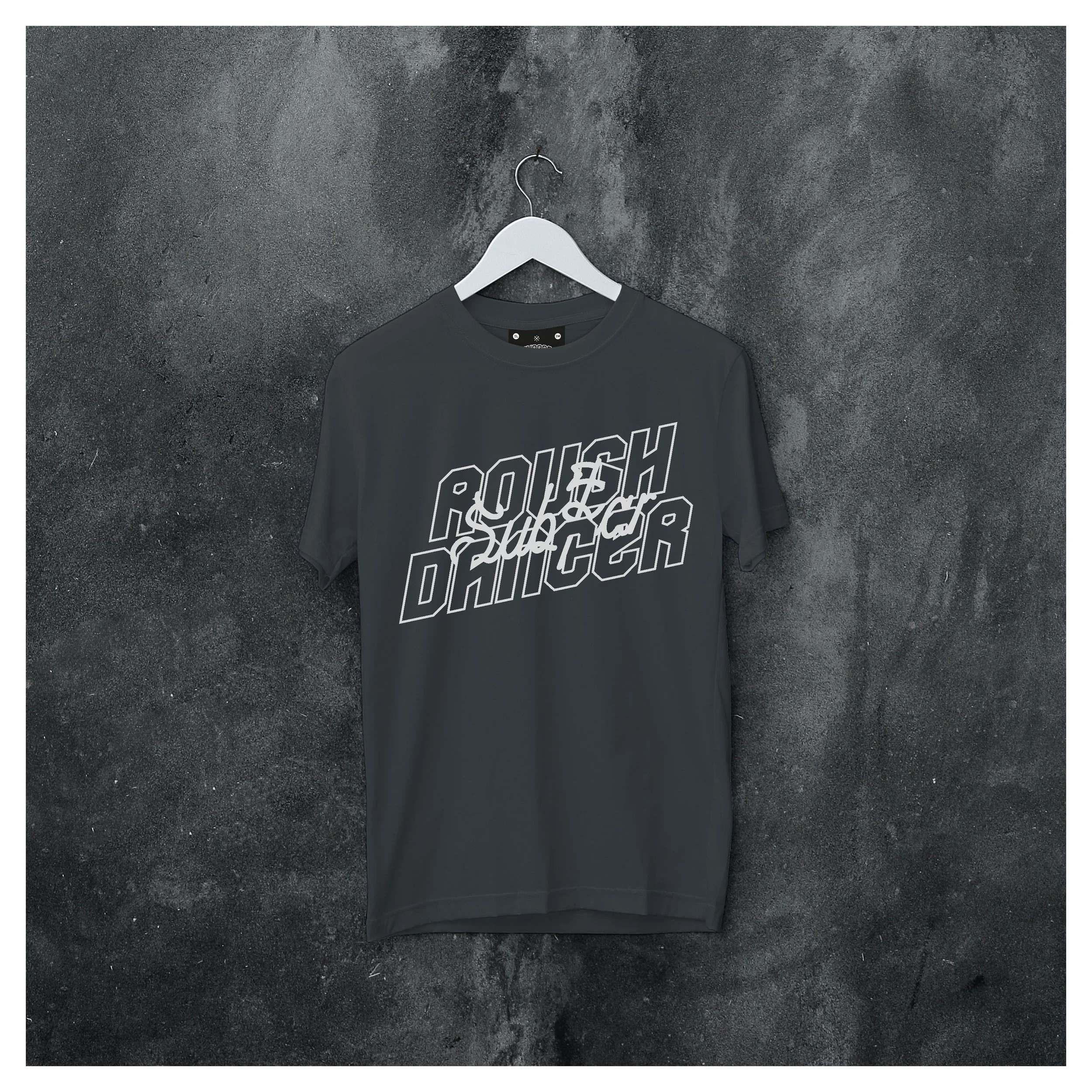 roughdancer_hanging_tshirt_wht_gry.jpg