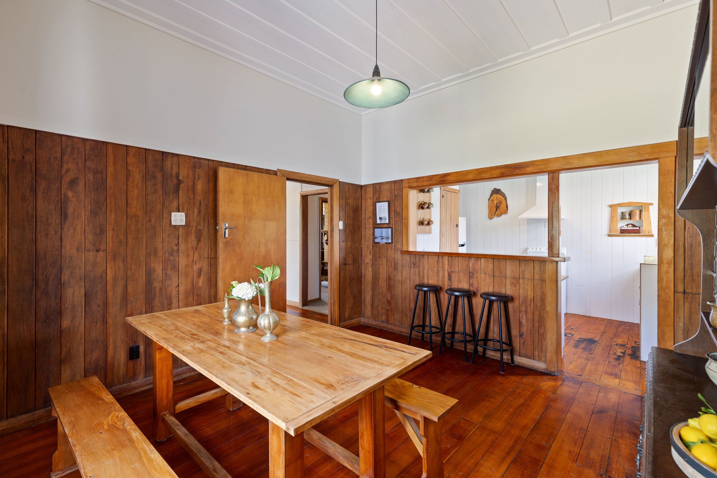 Glenluce Homestead in Apiti onsite at Makoura Lodge great for large groups