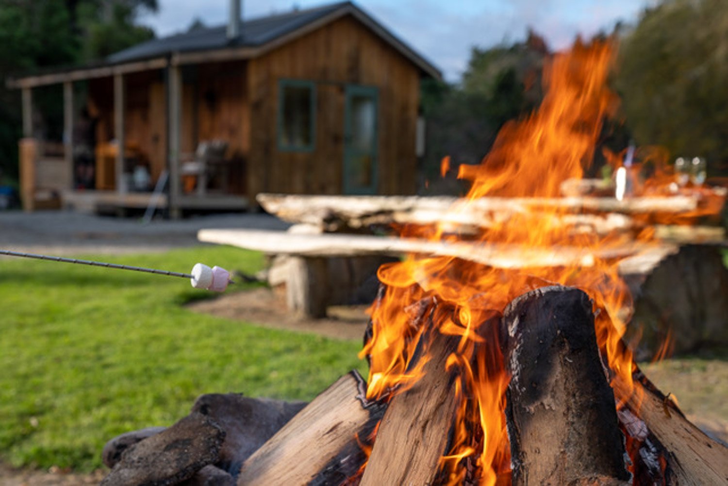 Activity package at Makoura Lodge function venue