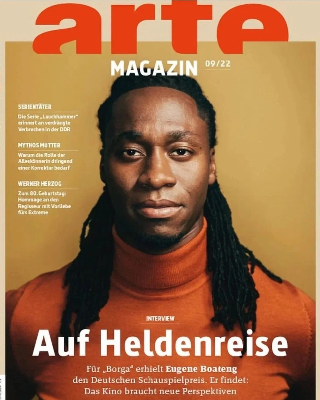 EDITORIAL