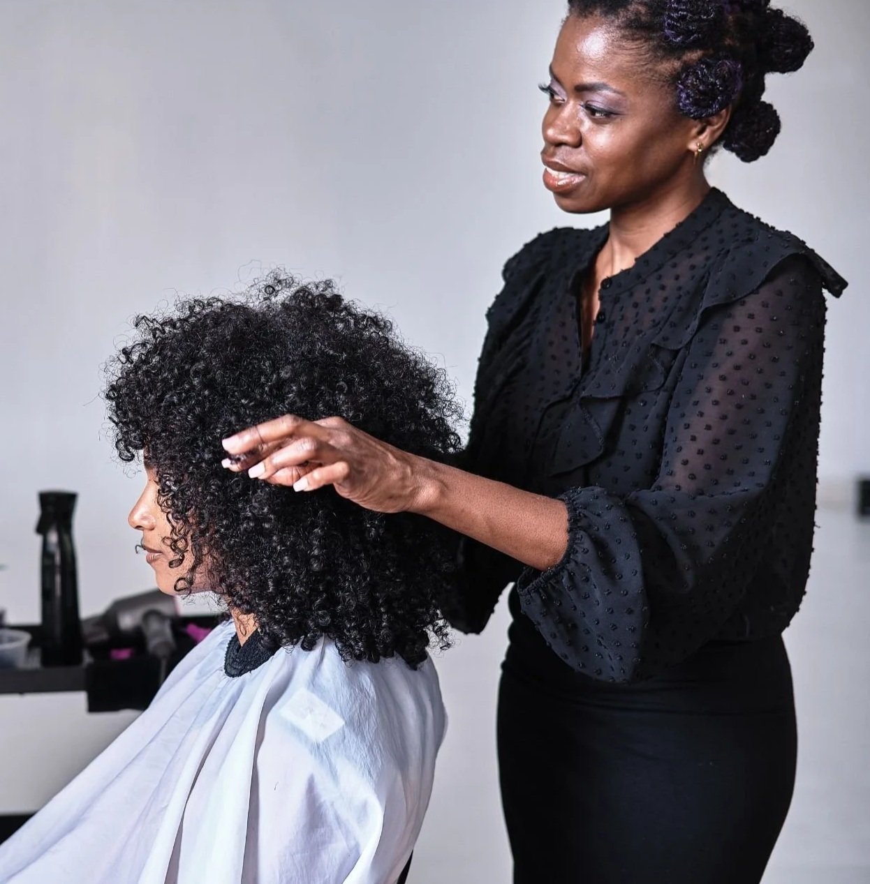NATURAL HAIR BERLIN