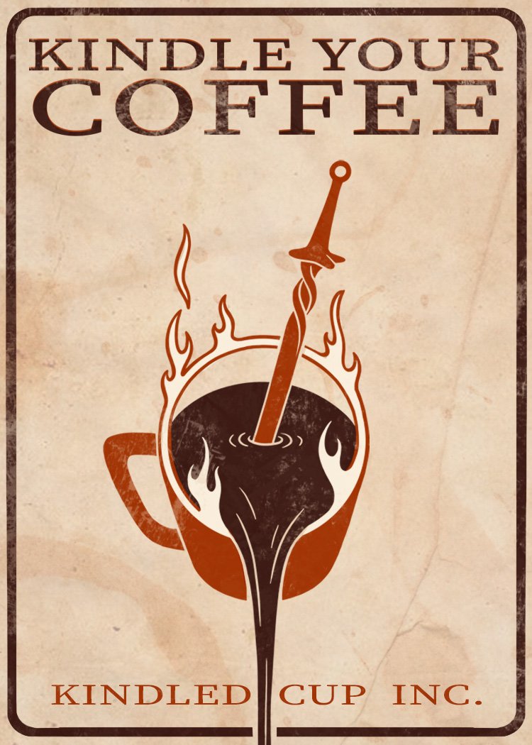 Kindled Your Coffee.jpg