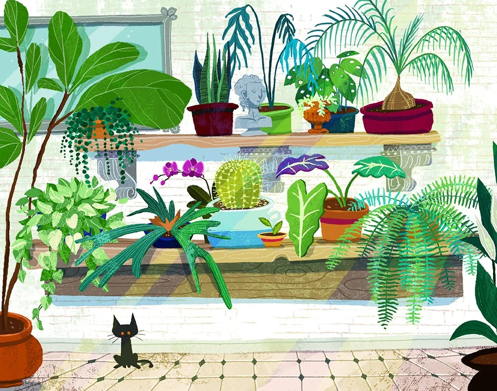 1KatharineHenry_CatandPlants.jpg
