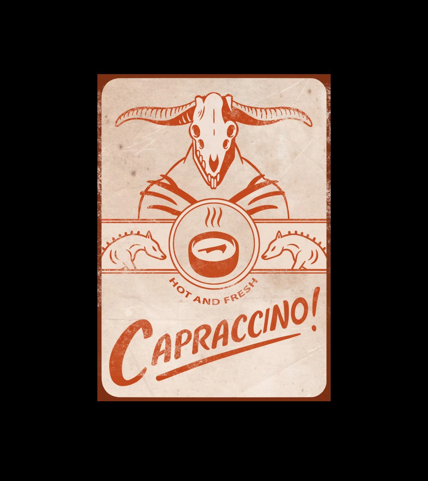Capraccino