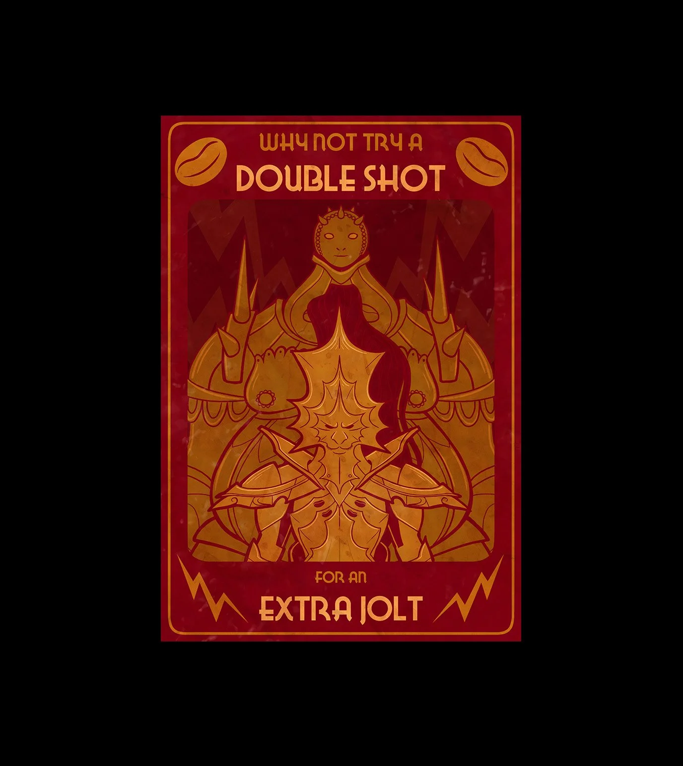Double Shot