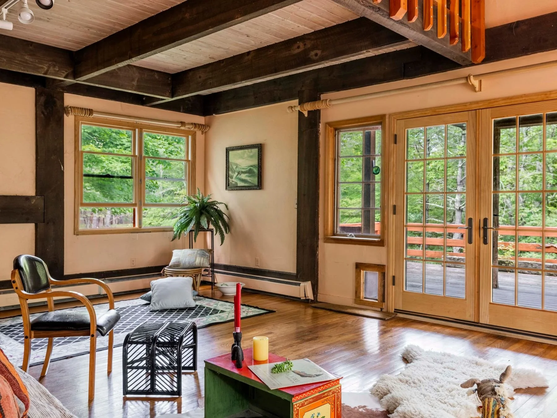 61 W. Saugerties Woodstock Rd, Woodstock, NY 12498