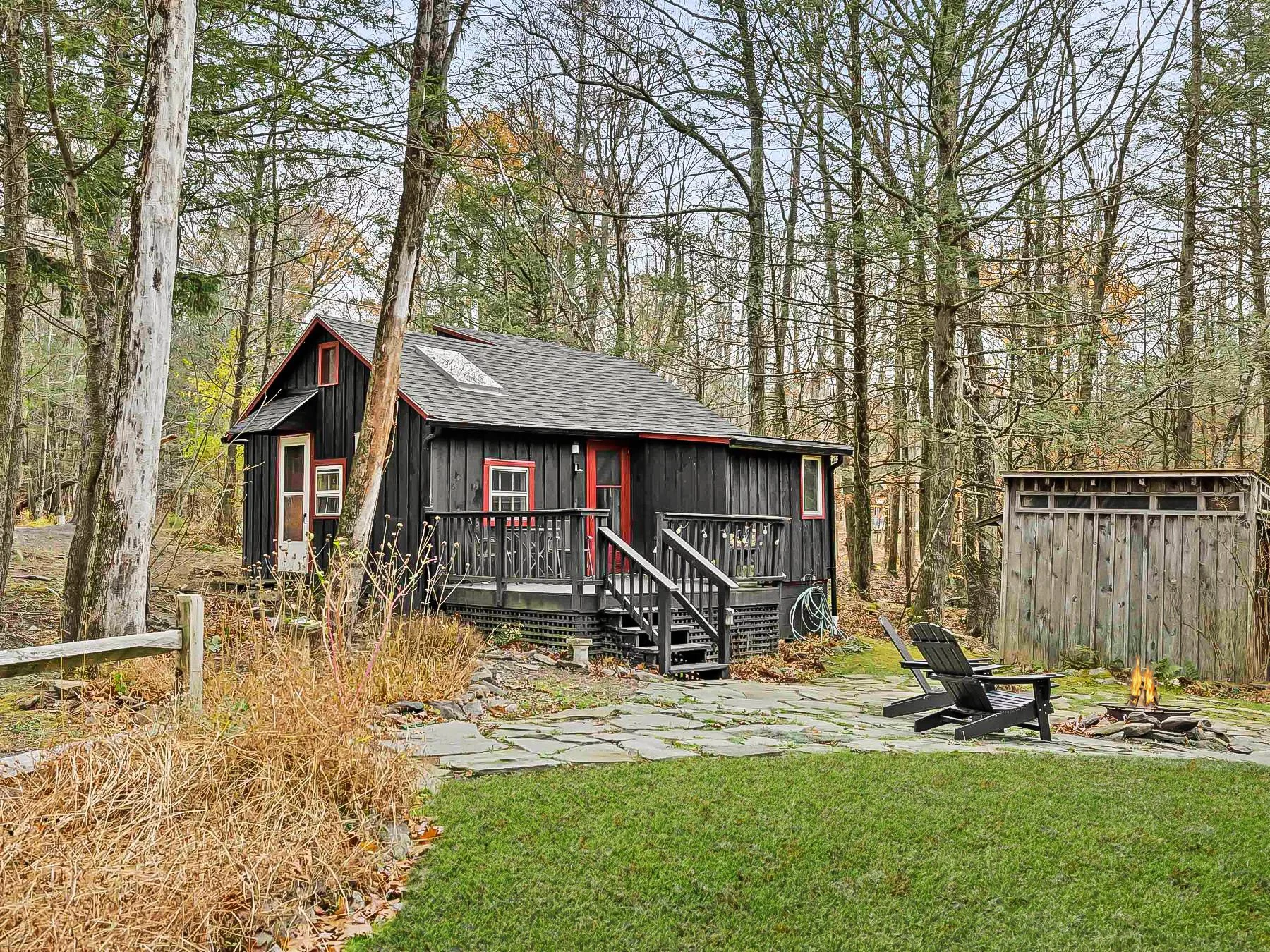 259 Silver Hollow Rd, Willow, NY 12495