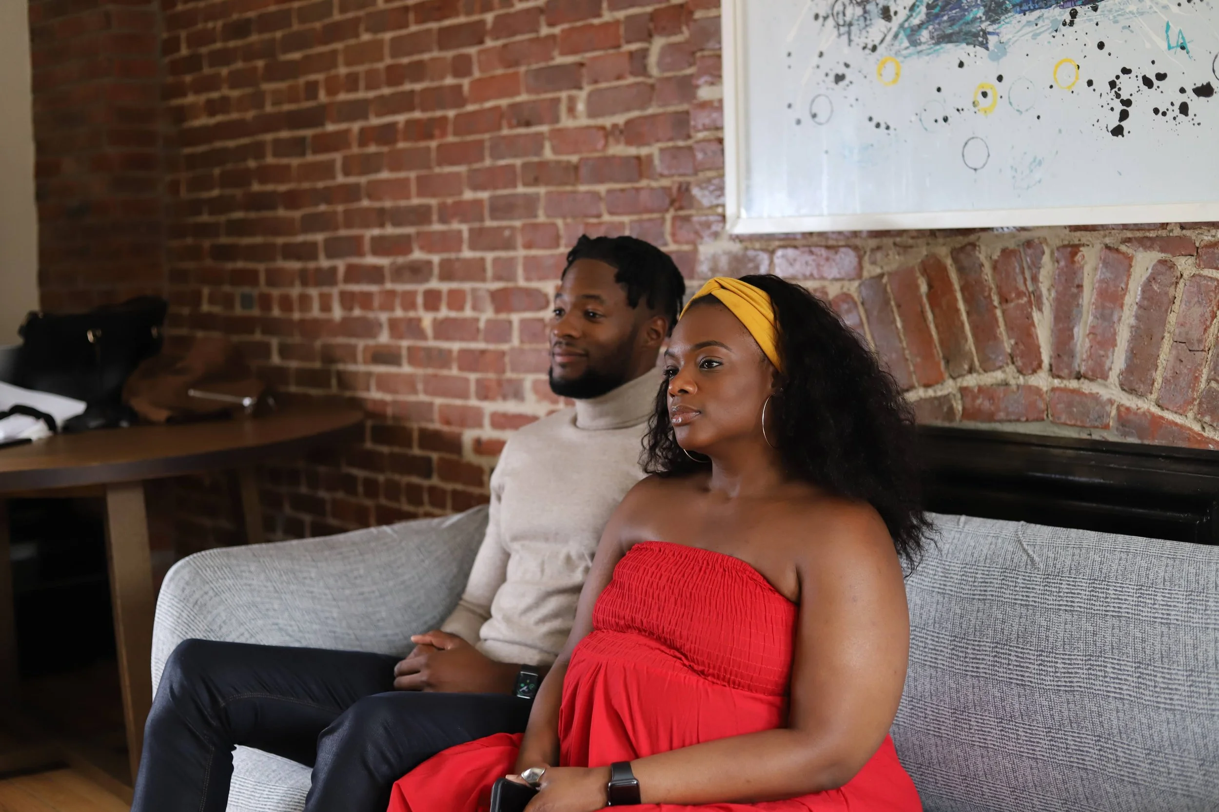 The Blue Labyinrth: Summer Check-in