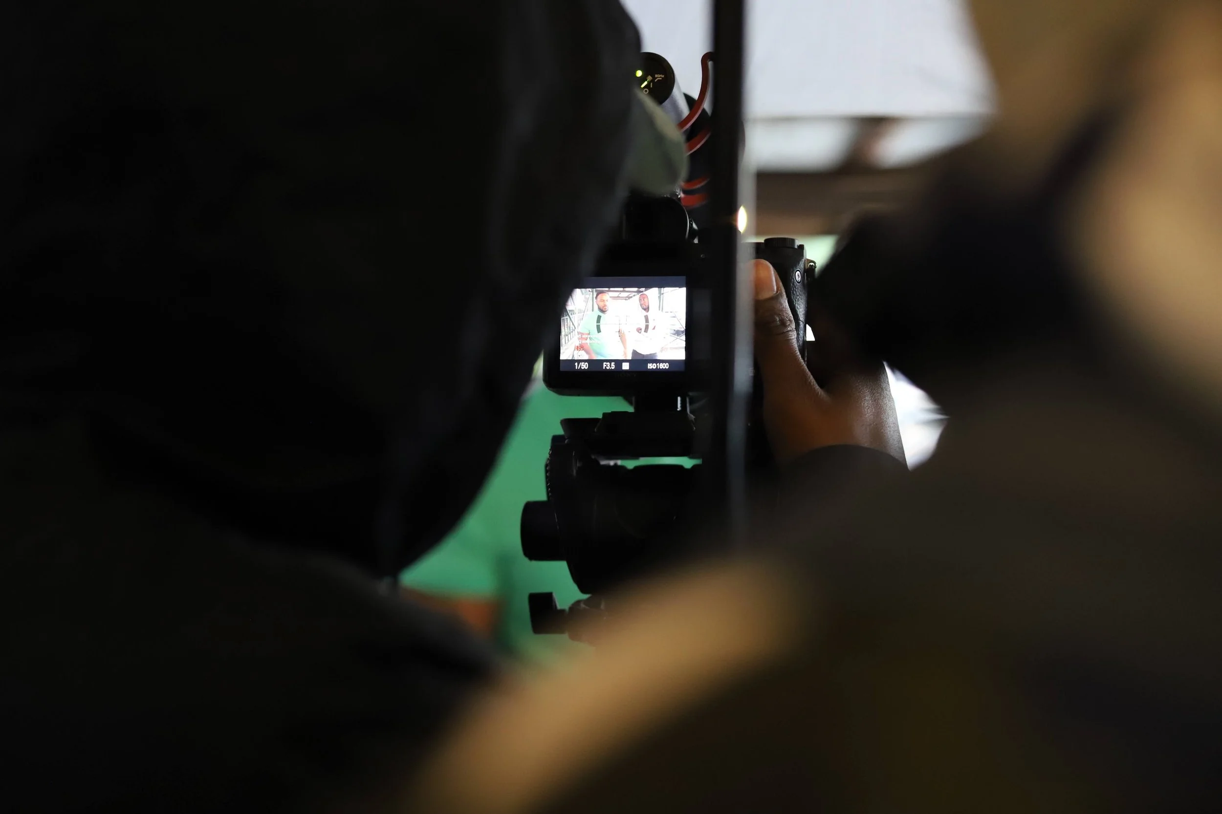 The Blue Labyrinth: Summer Check-in Trailer