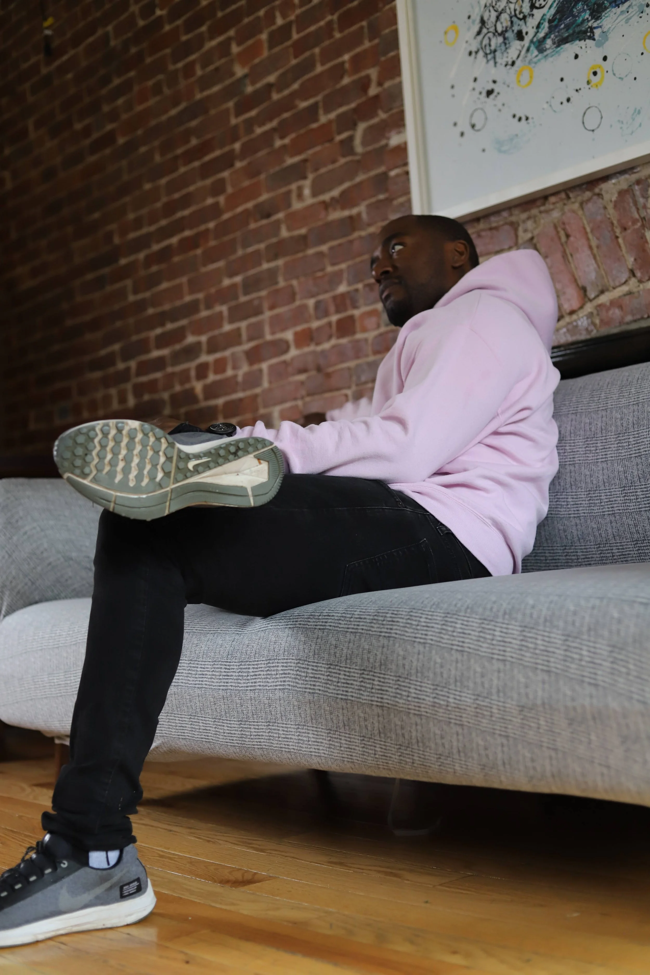 The Blue Labyrinth: Summer Check-In Trailer