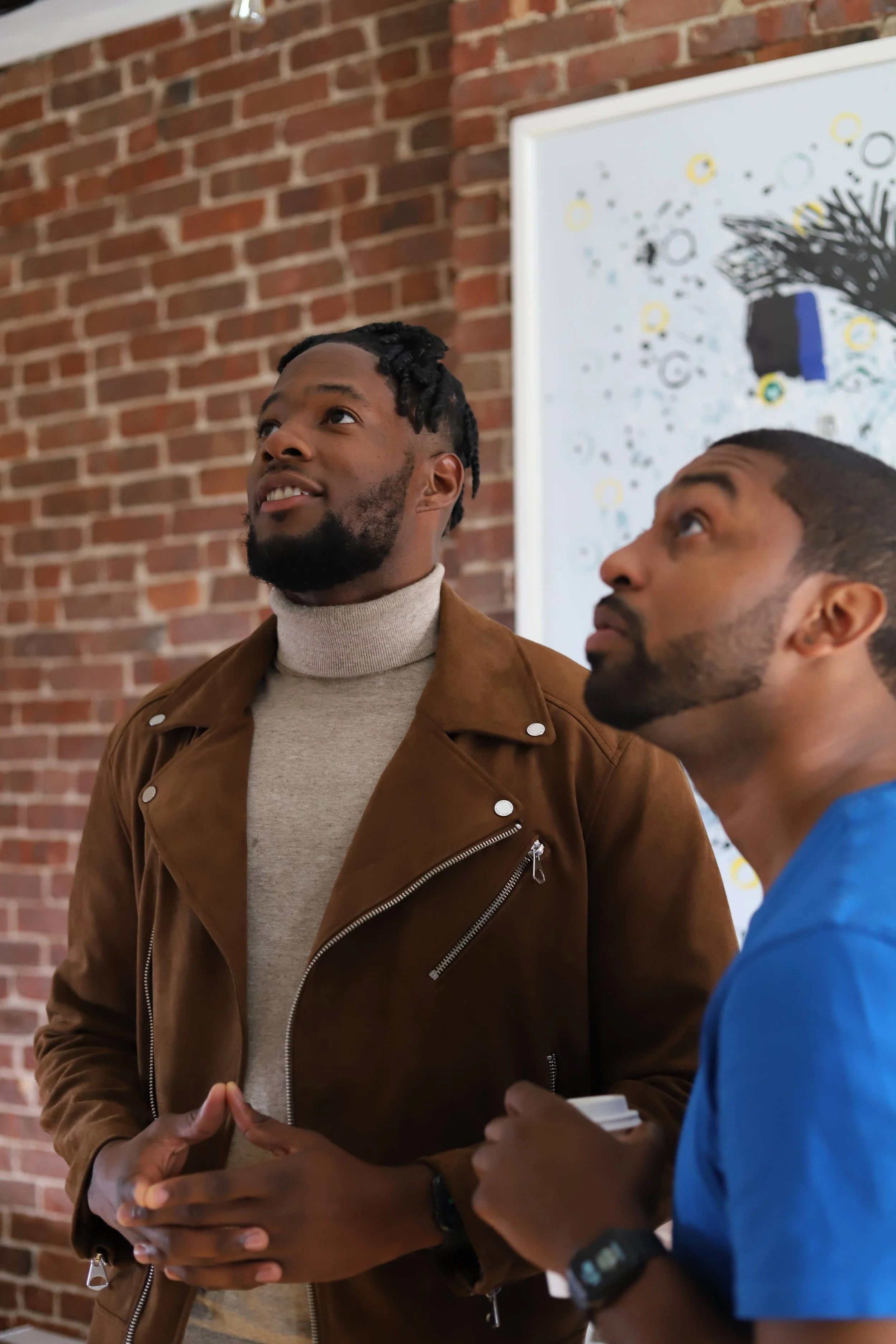 The Blue Labyrinth: Summer Check-In