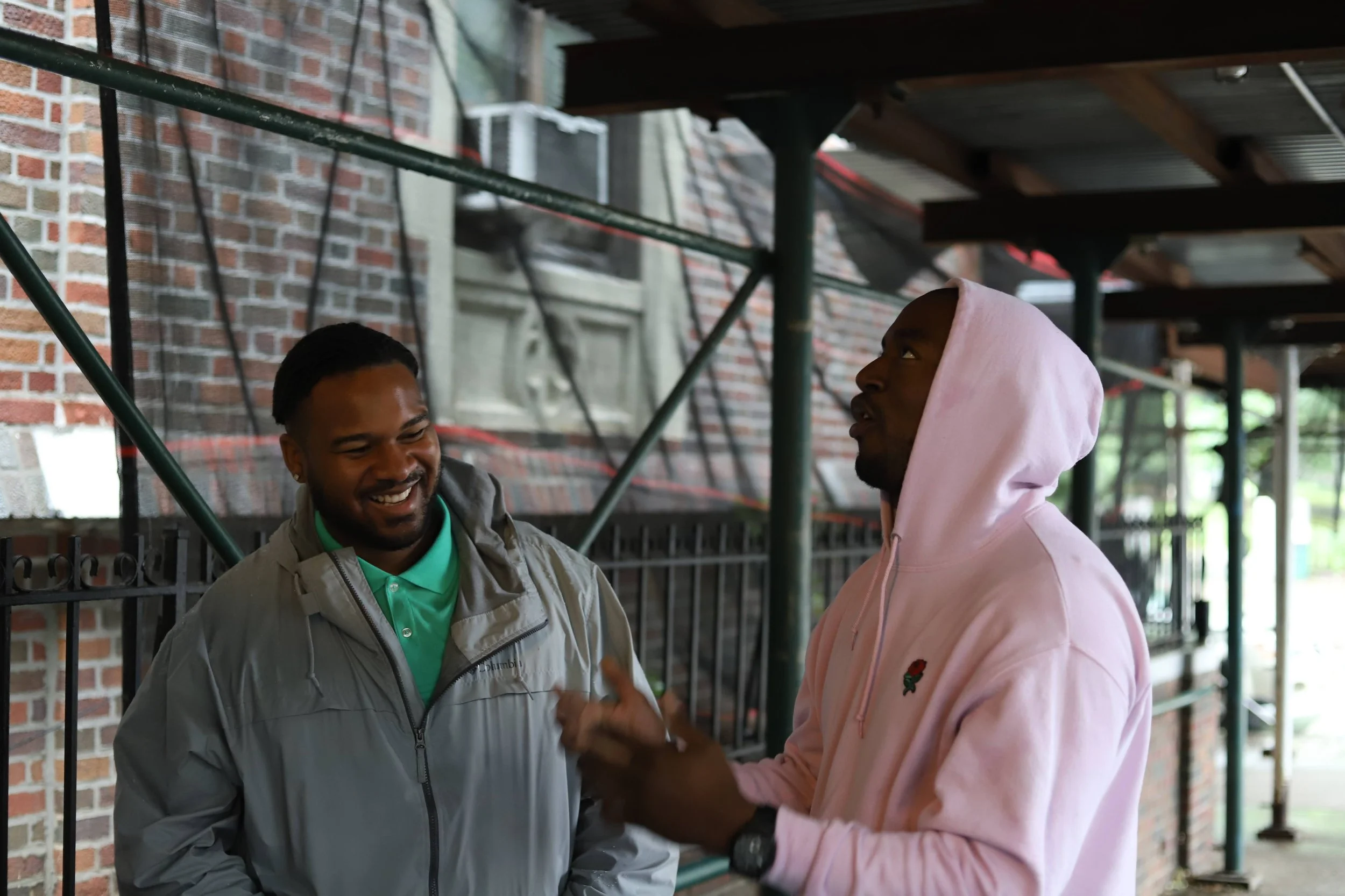 The Blue Labyrinth: Summer Check-In