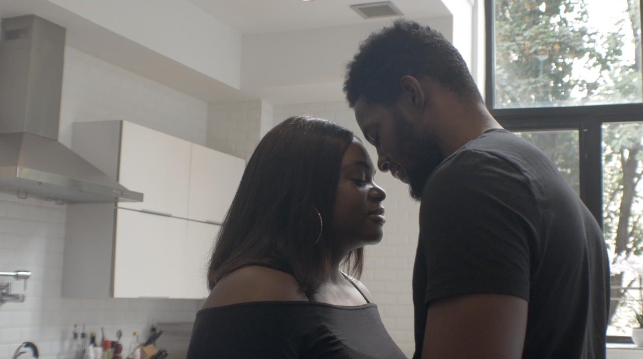 The Blue Labyrinth: The Movie