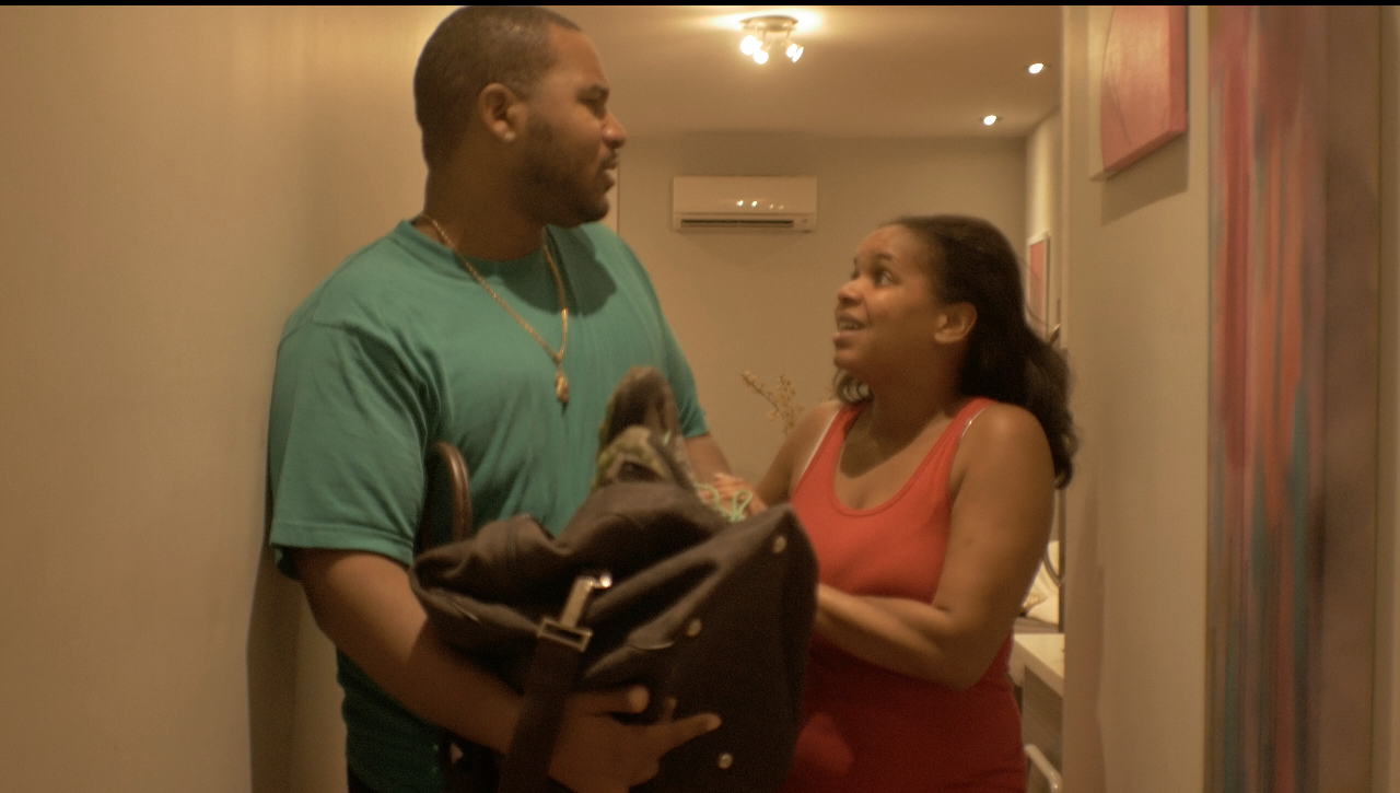 The Blue Labyrinth: The Movie