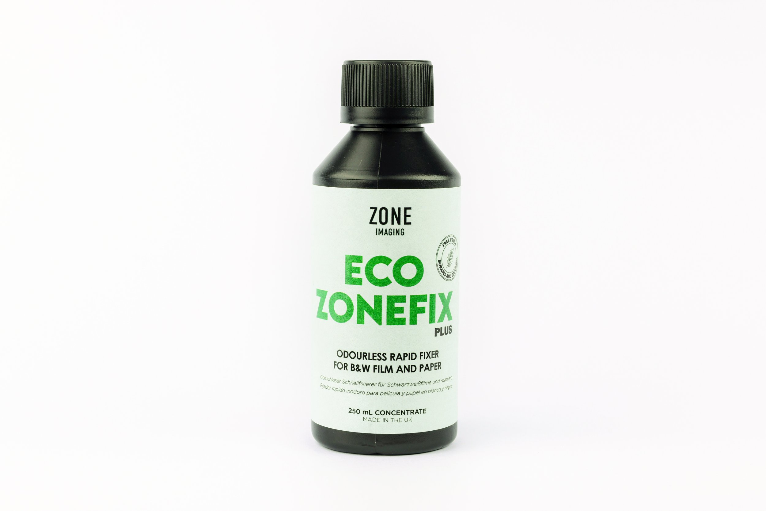 Eco Zonefix Plus