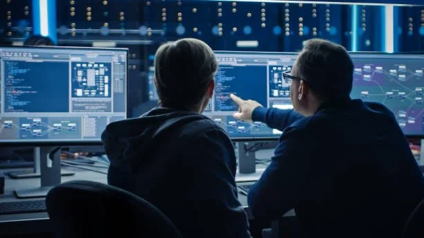 What it takes to be a Security Engineer