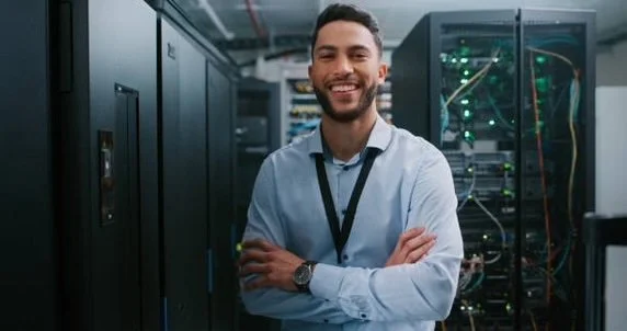 What Cybersecurity Professionals Do