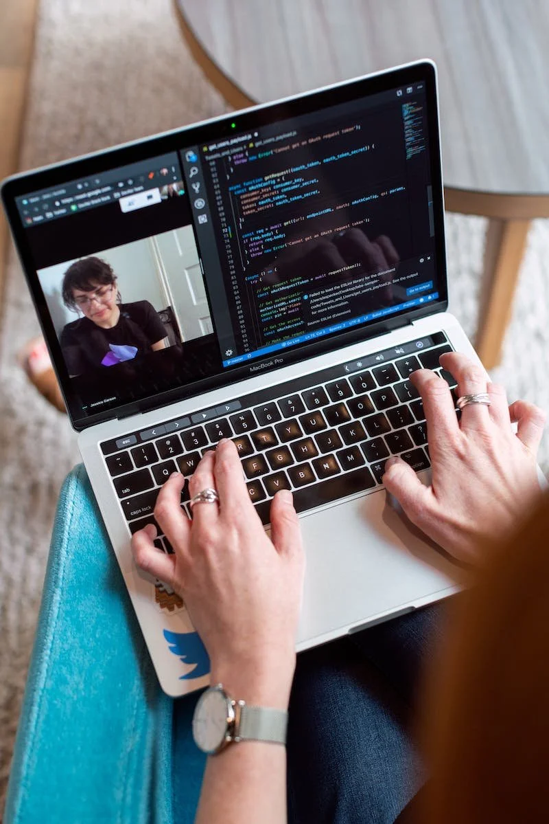 Requirements for Front-End Engineers