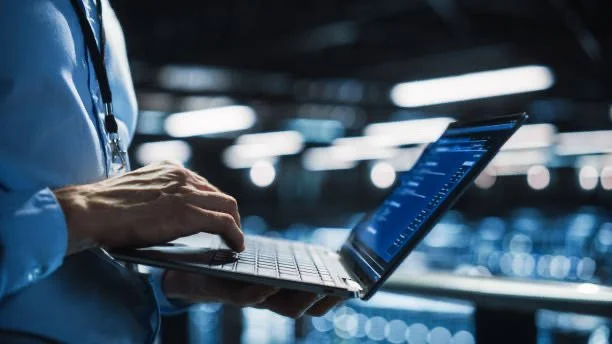 Cybersecurity for Companies