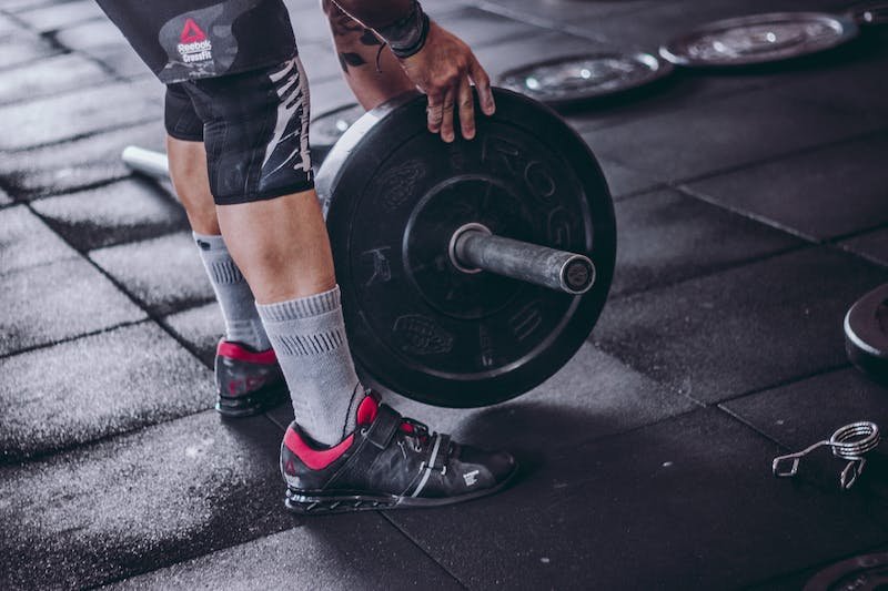Easy Exercises to Relieve Stress and Boost Productivity at Work 