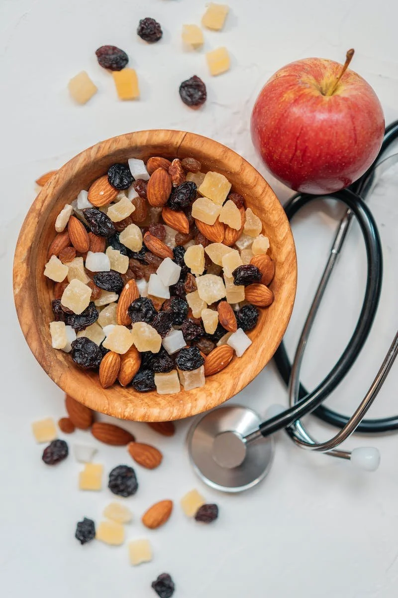 Elevate Your Mood with These 10 Mood-Boosting Foods