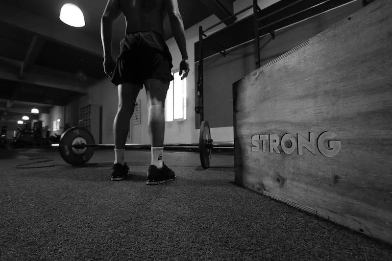 A Guide to Physical Self-Improvement