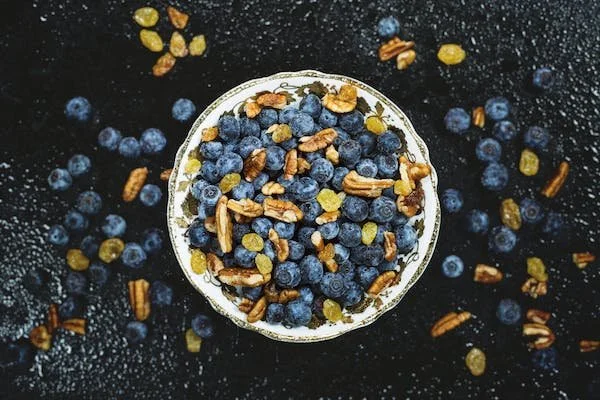 Focus-Boosting Foods