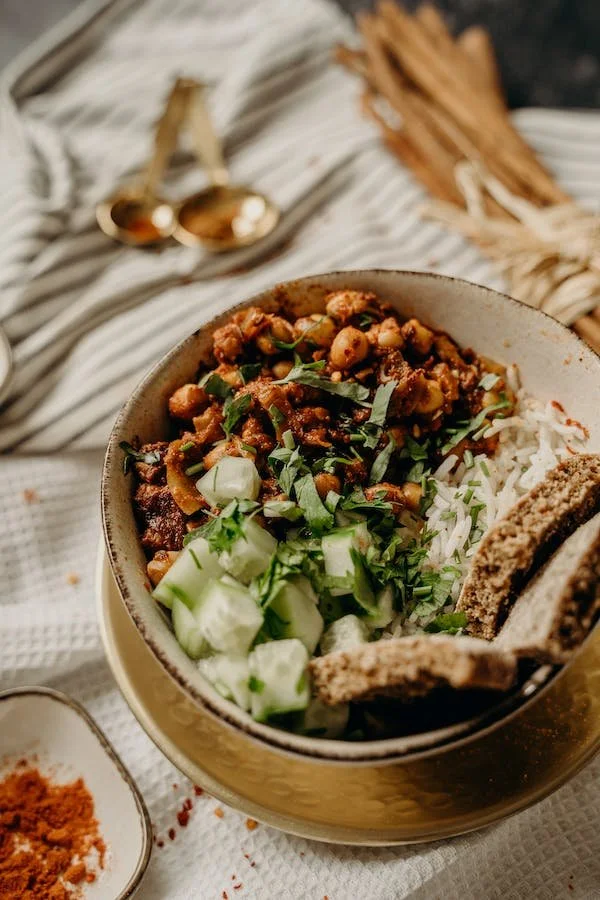 Eating Clean for Beginners