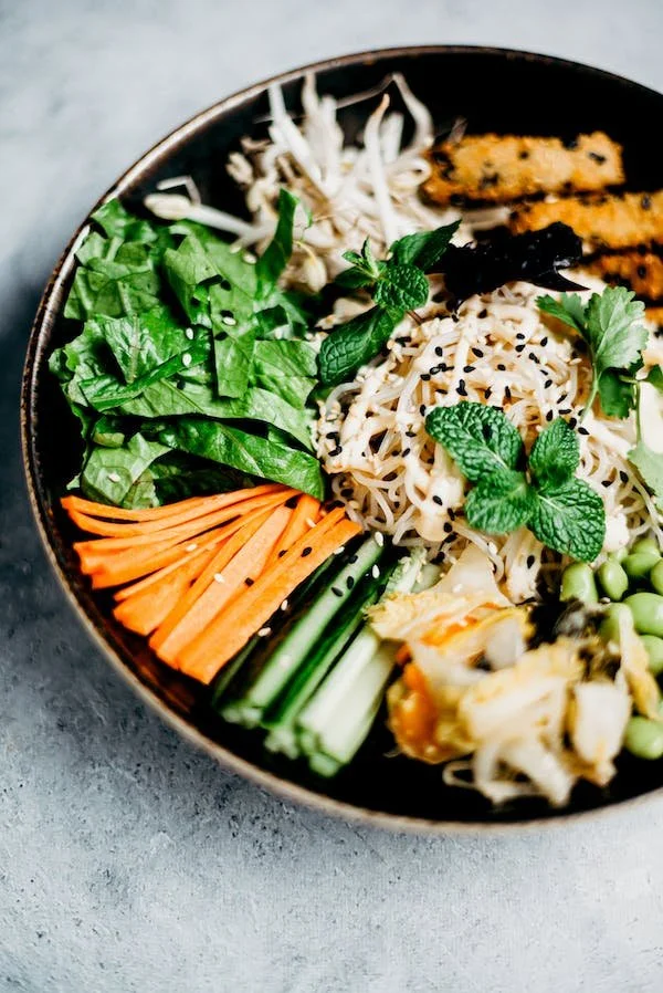 Fuel Your Potential: How Nutrition Makes You Better