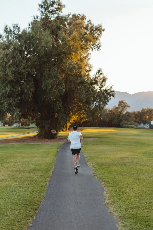 Healthy Routines to Build Discipline 